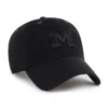 Michigan Wolverines '47 Clean Up