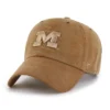 Michigan Wolverines '47 geverfd Clean Up