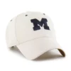 Michigan Wolverines '47 ongeverfd T-shirt