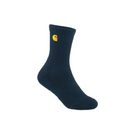 Middenzware geborduurde sokken voor kinderen, 4-pack