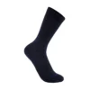 Middenzware synthetisch-wolmix Mountain Crew-sokken, 2-pack