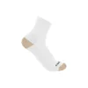 Midweight korte sokken, 6-pack