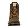 Millbrook 6" waterdichte laars met sleehak