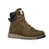 Millbrook 6" waterdichte Nano Toe-laars met sleehak