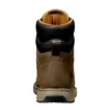 Millbrook 6" waterdichte Nano Toe-laars met sleehak