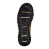 Millbrook 6" waterdichte Nano Toe-laars met sleehak