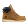 Millbrook 6" waterdichte sleehaklaars voor dames