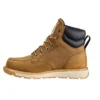 Millbrook 6" waterdichte sleehaklaars voor dames