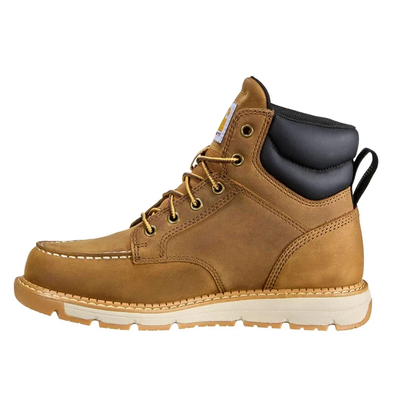 Millbrook 6" waterdichte sleehaklaars voor dames