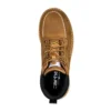 Millbrook 6" waterdichte sleehaklaars voor dames