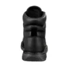 Millbrook 6" waterdichte werklaars met nano-neus en sleehak voor dames