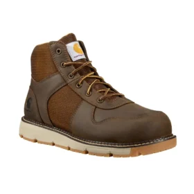 Millbrook Mid Nano Toe Wedge-laars