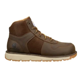 Millbrook Mid Nano Toe Wedge-laars