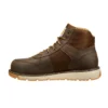 Millbrook Mid Nano Toe Wedge-laars