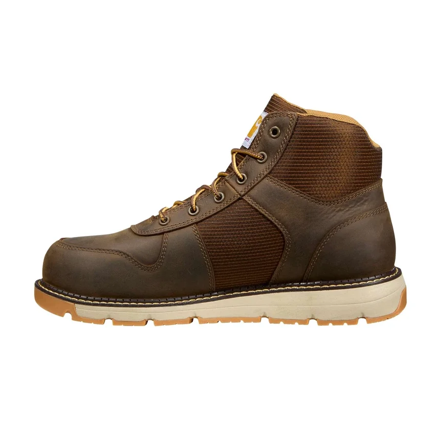 Millbrook Mid Nano Toe Wedge-laars
