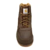Millbrook Mid Nano Toe Wedge-laars
