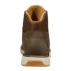 Millbrook Mid Nano Toe Wedge-laars