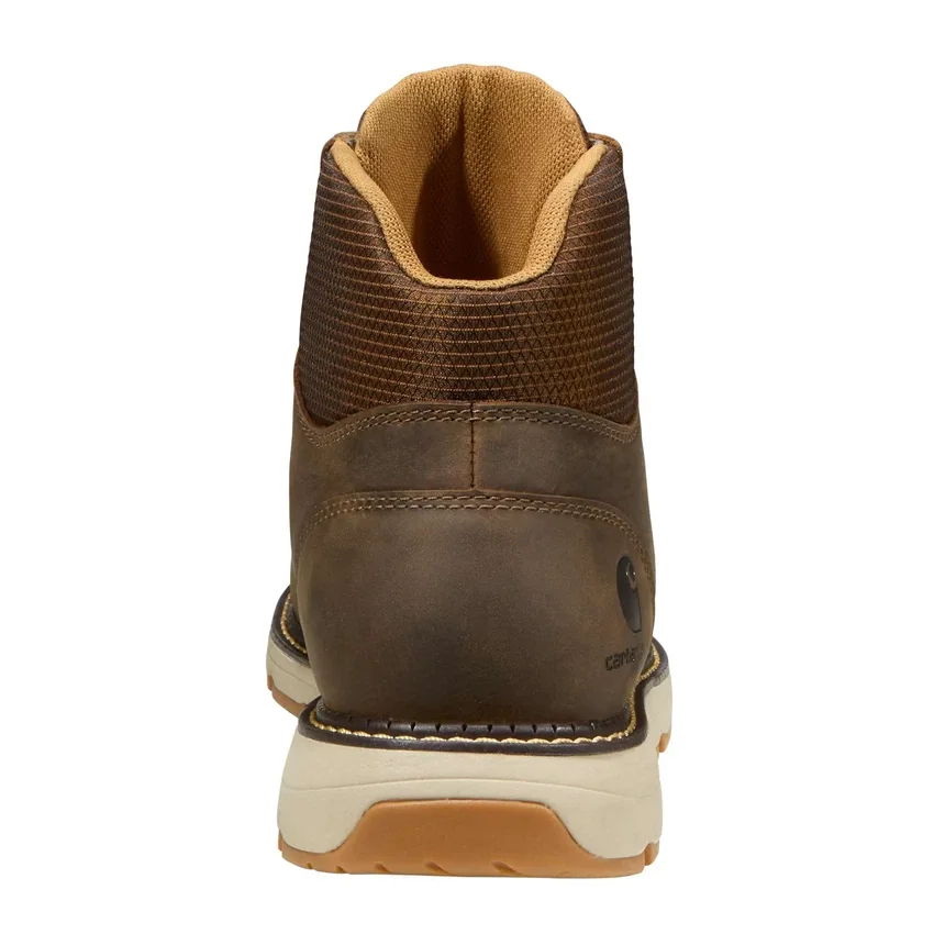 Millbrook Mid Nano Toe Wedge-laars