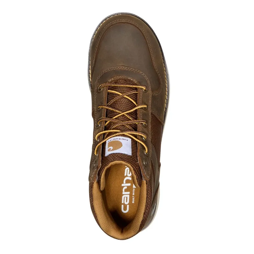 Millbrook Mid Nano Toe Wedge-laars