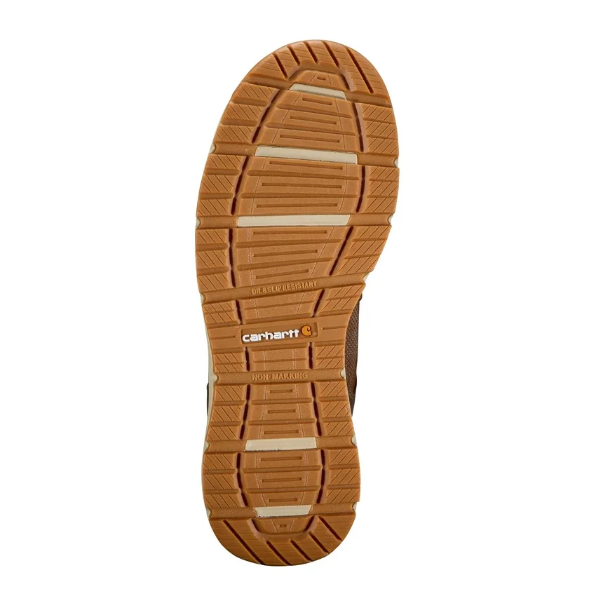 Millbrook Mid Nano Toe Wedge-laars