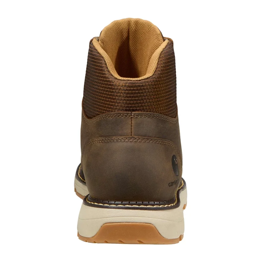 Millbrook Mid Wedge-laars