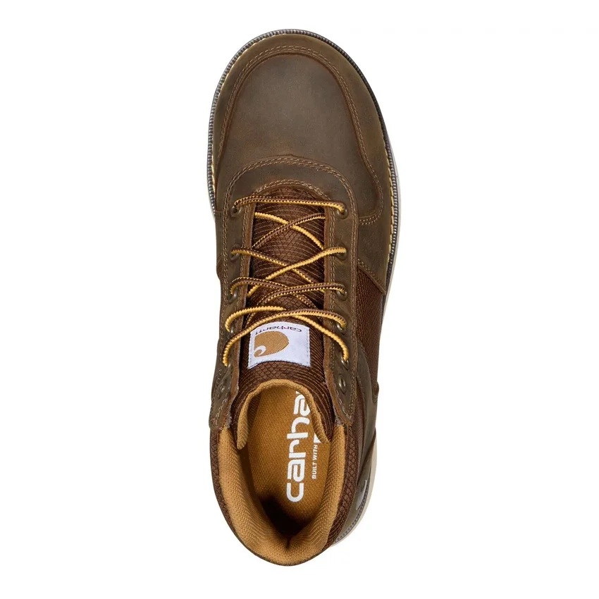 Millbrook Mid Wedge-laars