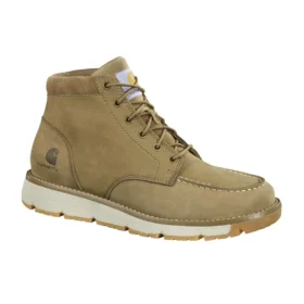 Millbrook Moc Toe-laars met sleehak