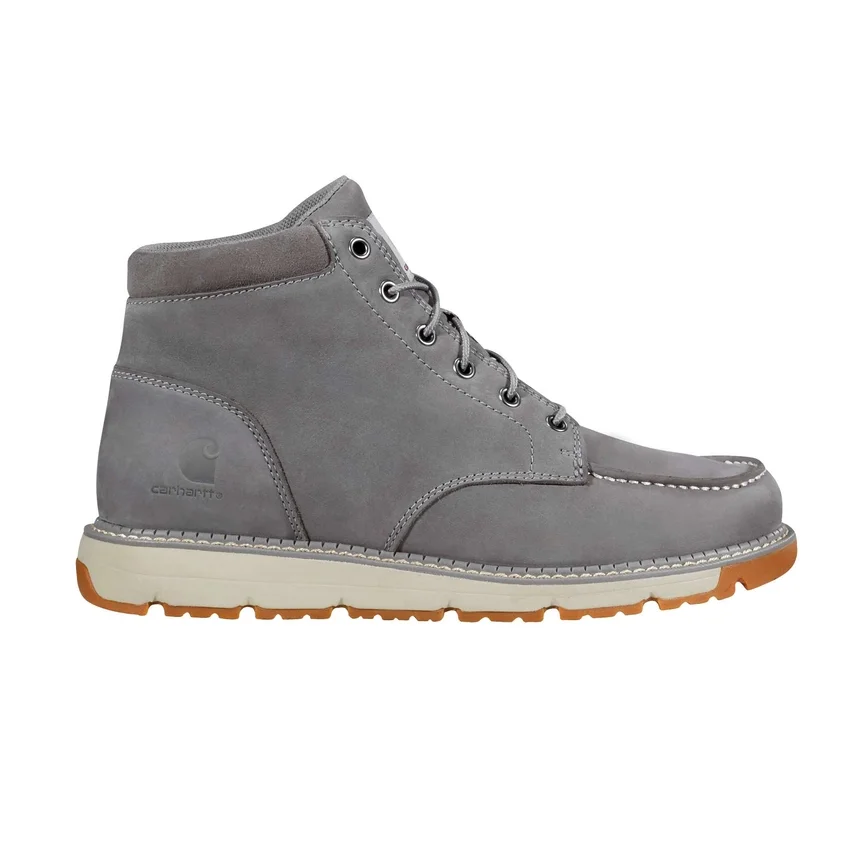 Millbrook Moc Toe-laars met sleehak