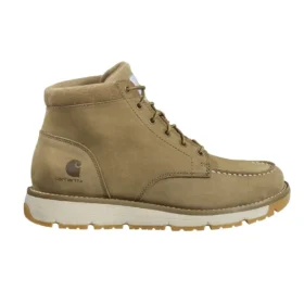 Millbrook Moc Toe-laars met sleehak