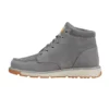 Millbrook Moc Toe-laars met sleehak