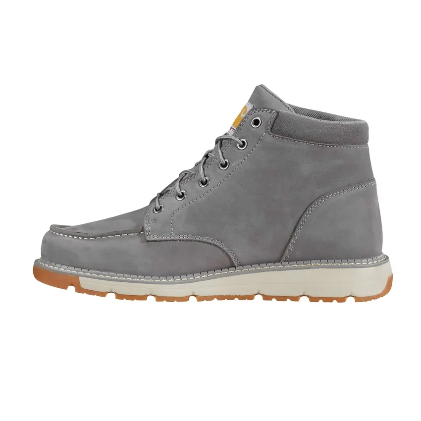 Millbrook Moc Toe-laars met sleehak