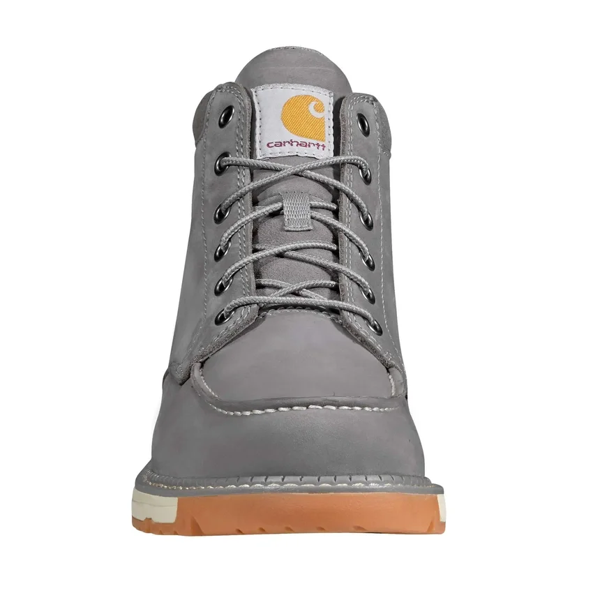 Millbrook Moc Toe-laars met sleehak