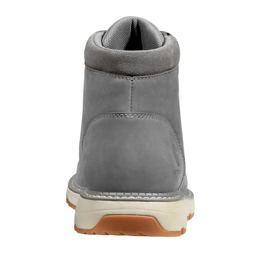 Millbrook Moc Toe-laars met sleehak
