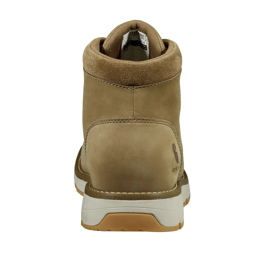 Millbrook Moc Toe-laars met sleehak