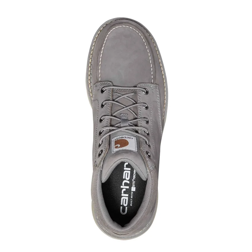 Millbrook Moc Toe-laars met sleehak