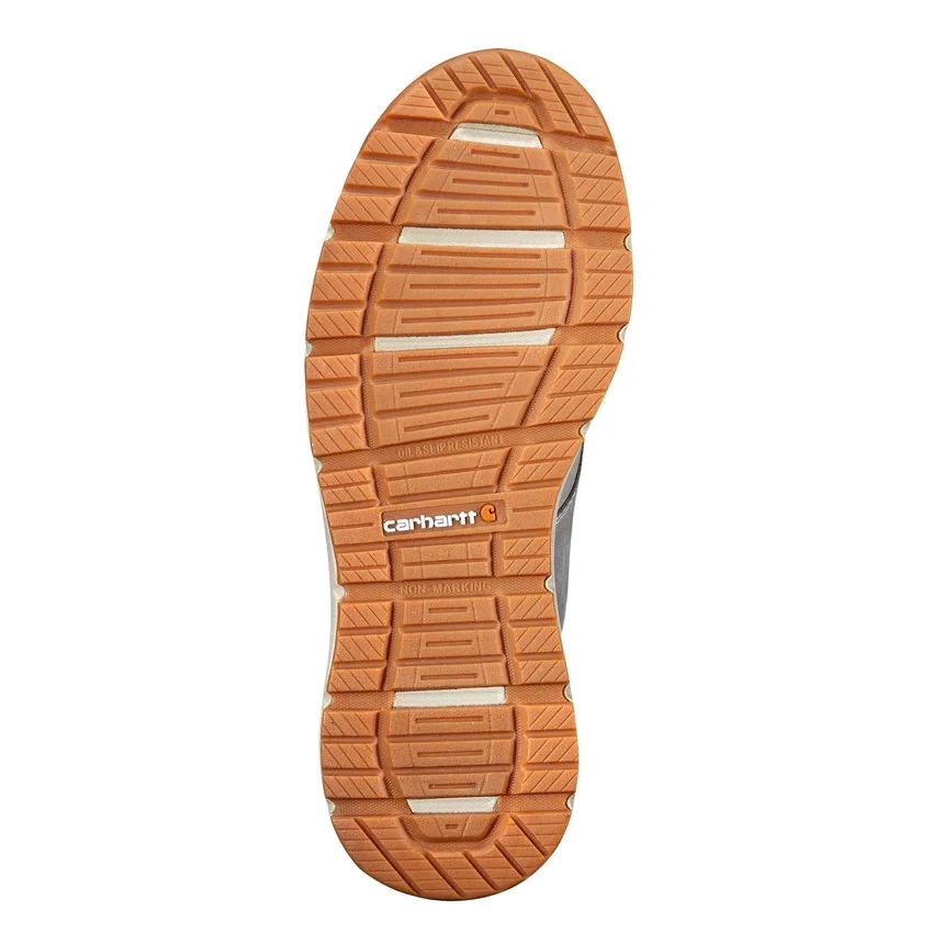 Millbrook Moc Toe-laars met sleehak