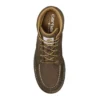 Millbrook Soft Toe Moc-laars met sleehak