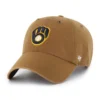 Milwaukee Brewers '47 Clean Up