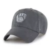 Milwaukee Brewers '47 geverfd Clean Up