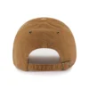 Milwaukee Brewers '47 geverfd Clean Up