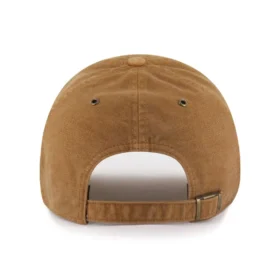 Milwaukee Brewers ’47 geverfd Clean Up