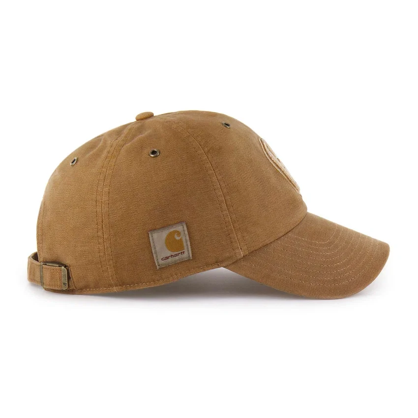 Milwaukee Brewers '47 geverfd Clean Up