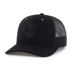 Milwaukee Brewers '47 Trucker