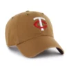 Minnesota Twins '47 Clean Up
