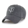 Minnesota Twins '47 geverfd Clean Up