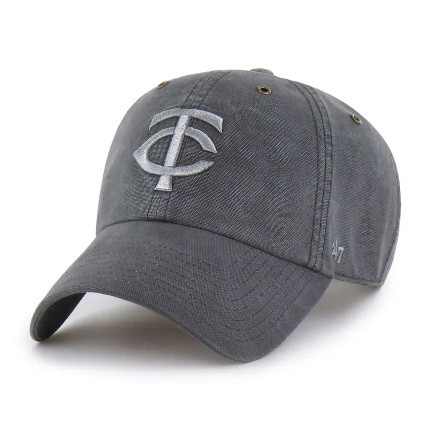 Minnesota Twins '47 geverfd Clean Up