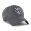 Minnesota Twins '47 geverfd Clean Up