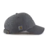 Minnesota Twins '47 geverfd Clean Up