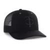 Minnesota Twins '47 Trucker
