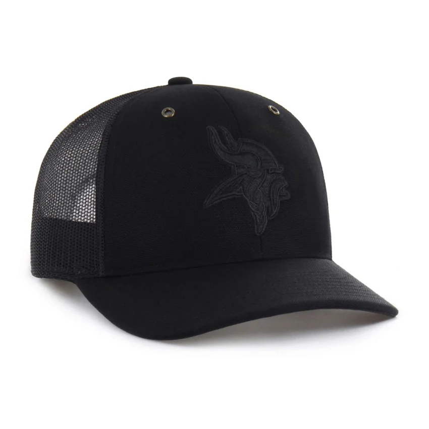 Minnesota Vikings '47 Trucker Relaxed Fit